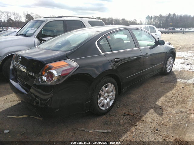 Nissan Altima 2.5 S 2012 1N4AL2AP7CN422198 Image 5