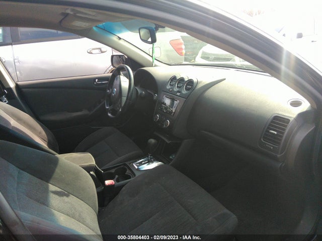 Nissan Altima 2.5 S 2012 1N4AL2AP7CN422198 Image 6