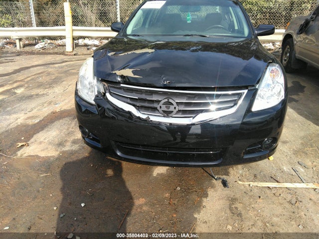 Nissan Altima 2.5 S 2012 1N4AL2AP7CN422198 Image 7