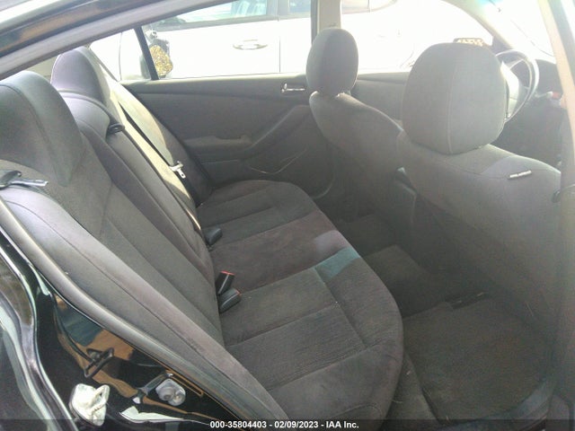 Nissan Altima 2.5 S 2012 1N4AL2AP7CN422198 Image 9