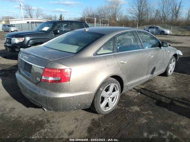 Audi A6 2008 WAUDH94F18N137912 Image 5
