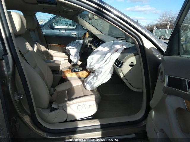 Audi A6 2008 WAUDH94F18N137912 Image 6