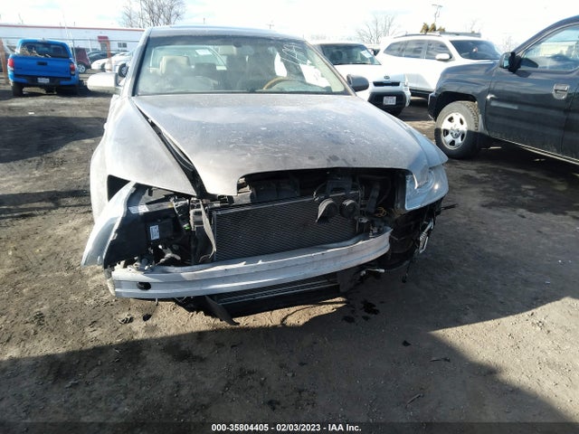 Audi A6 2008 WAUDH94F18N137912 Image 7