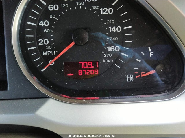 Audi A6 2008 WAUDH94F18N137912 Image 8