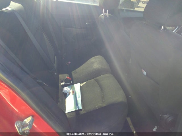 2013 CHEVROLET CRUZE 1LT VIN: 1G1PC5SB4D7248209