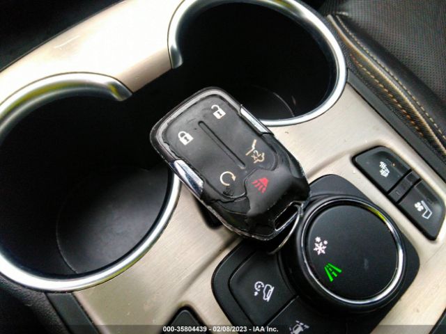 3GKALSEX4JL265834 GMC Terrain Denali