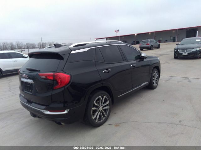 3GKALSEX4JL265834 GMC Terrain Denali