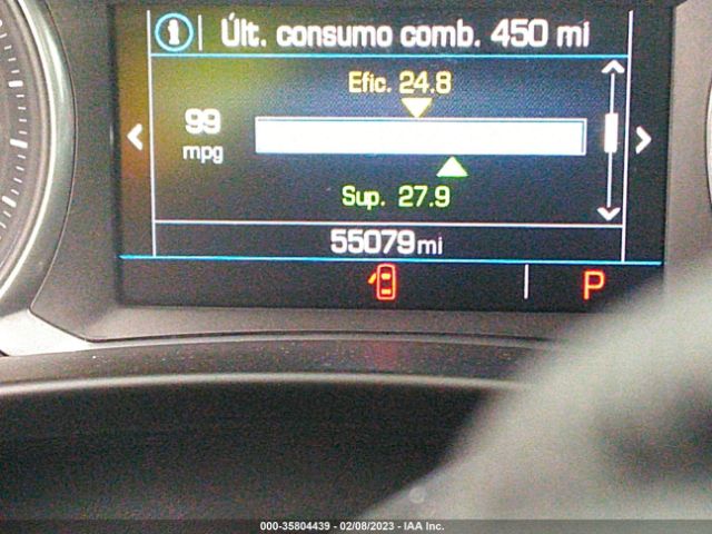 3GKALSEX4JL265834 GMC Terrain Denali