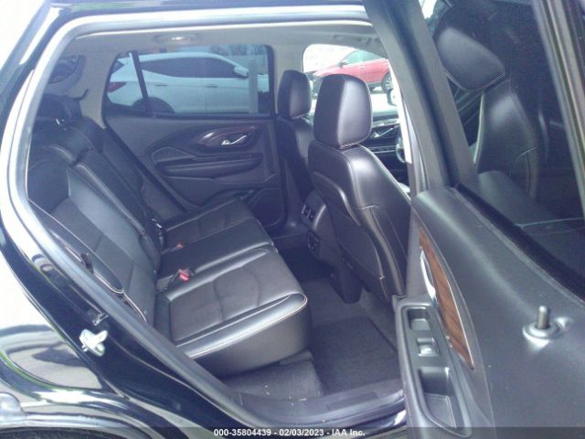 3GKALSEX4JL265834 GMC Terrain Denali