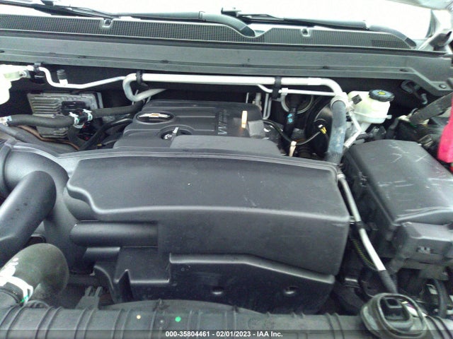 Chevrolet Colorado 2wd Wt 2016 1GCHSBEA6G1270235 Image 11