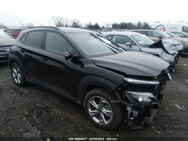 2023 Hyundai Kona, VIN: KM8K62AB0PU966222