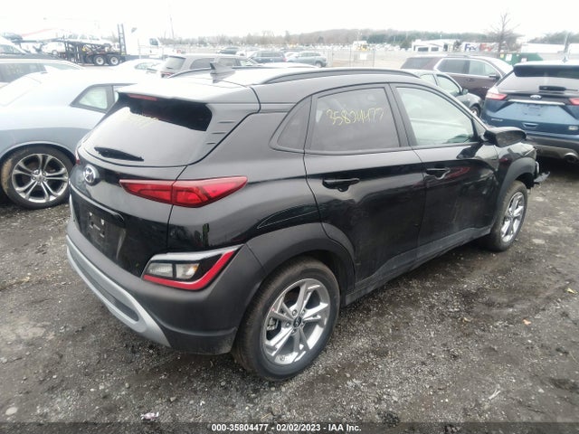 2023 Hyundai Kona, VIN: KM8K62AB0PU966222