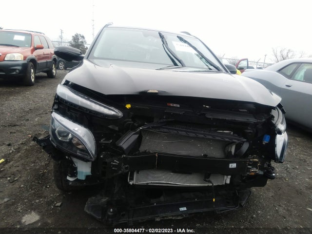 2023 Hyundai Kona, VIN: KM8K62AB0PU966222