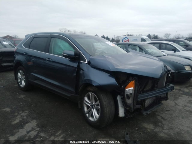 2019 Ford Edge, VIN: 2FMPK4J95KBB38143