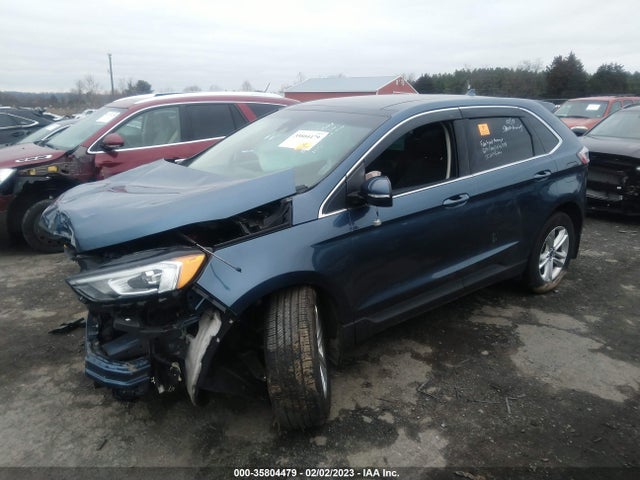 2019 Ford Edge, VIN: 2FMPK4J95KBB38143