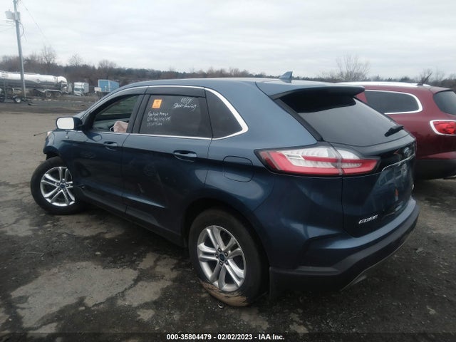 2019 Ford Edge, VIN: 2FMPK4J95KBB38143