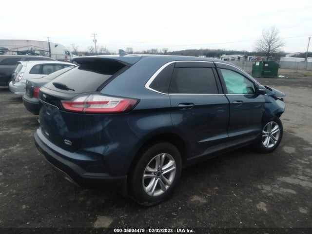 2019 Ford Edge, VIN: 2FMPK4J95KBB38143