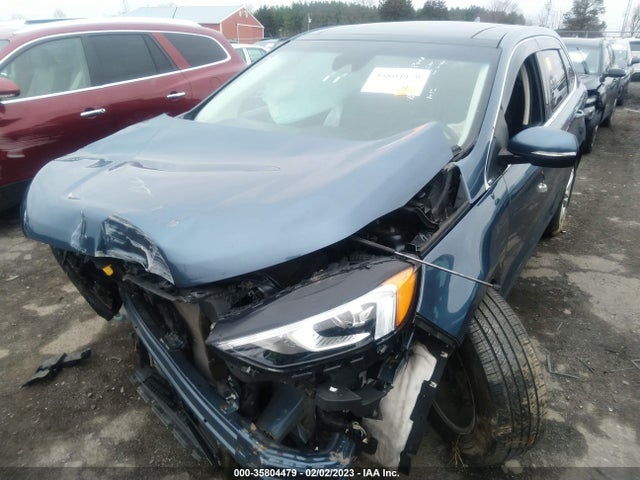2019 Ford Edge, VIN: 2FMPK4J95KBB38143