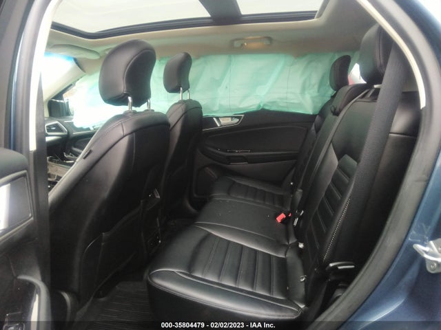 2019 Ford Edge, VIN: 2FMPK4J95KBB38143