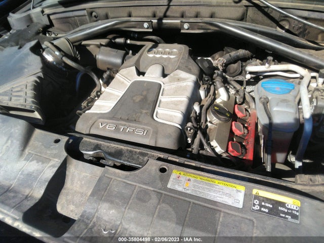 WA1DGAFP3FA090099 Audi Q5 Premium Plus