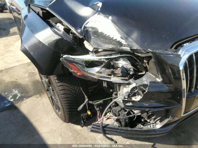 WA1DGAFP3FA090099 Audi Q5 Premium Plus