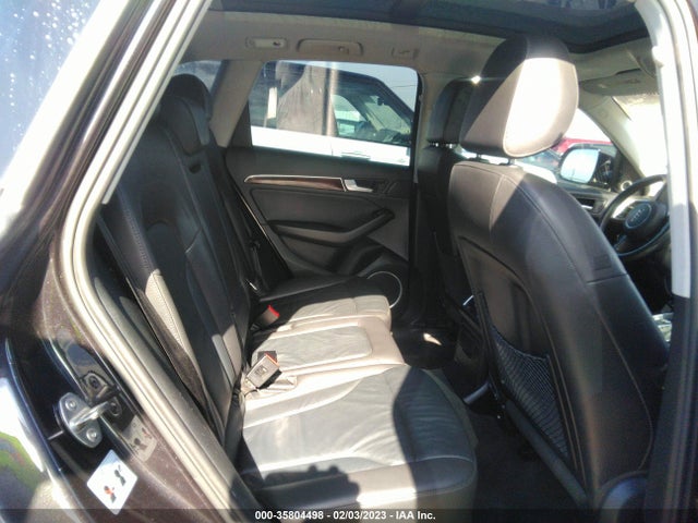 WA1DGAFP3FA090099 Audi Q5 Premium Plus