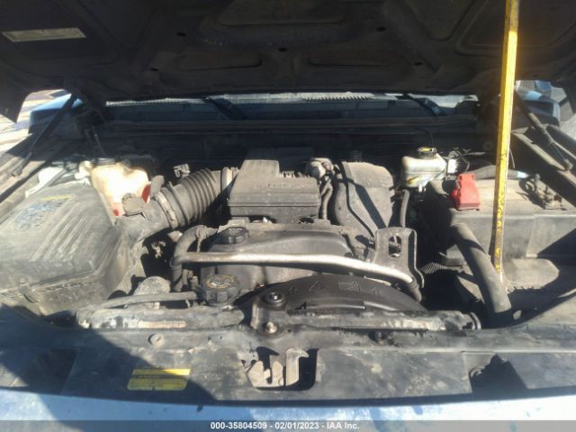 5GTDN136168285352 Hummer H3