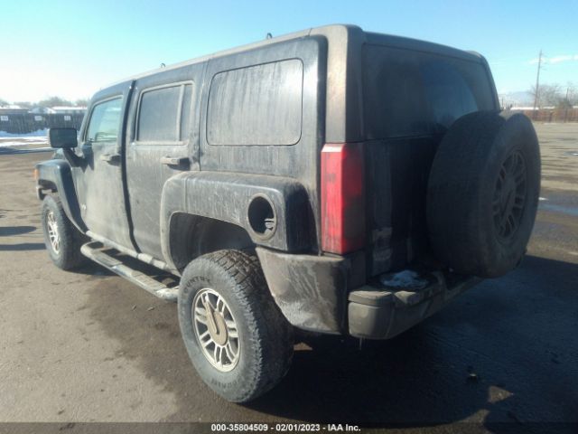 5GTDN136168285352 Hummer H3