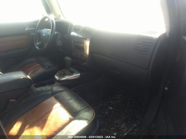 5GTDN136168285352 Hummer H3