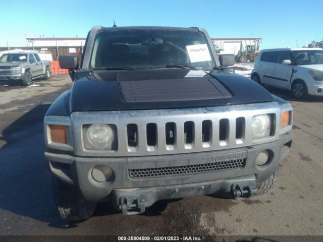 5GTDN136168285352 Hummer H3