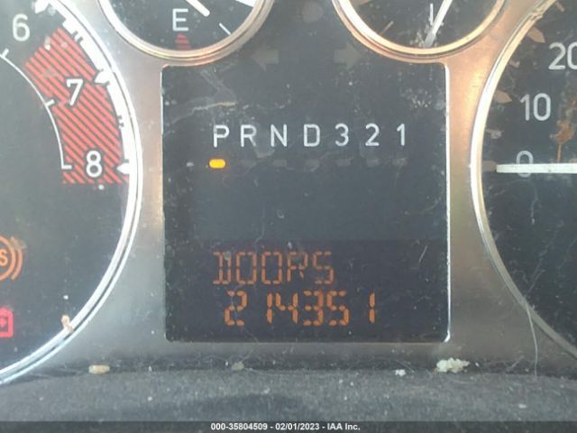 5GTDN136168285352 Hummer H3