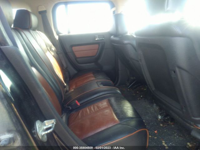 5GTDN136168285352 Hummer H3