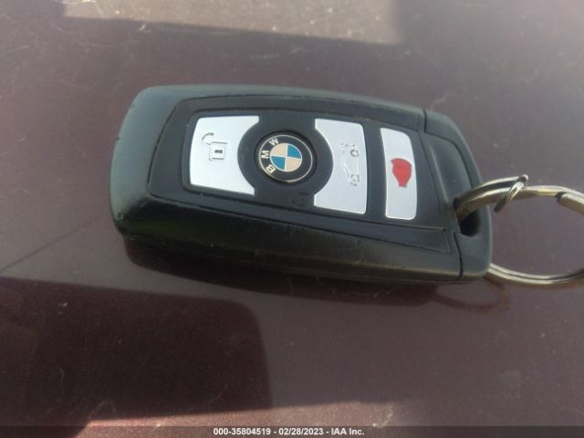 5UXWX9C51F0D44173 BMW X3 Xdrive28i
