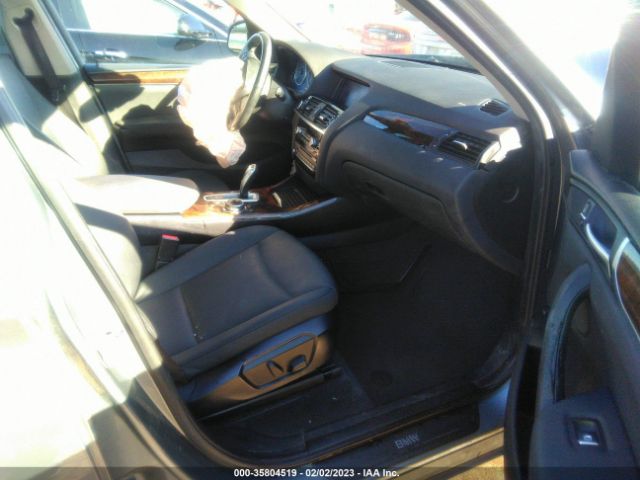 5UXWX9C51F0D44173 BMW X3 Xdrive28i