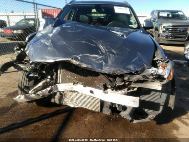 5UXWX9C51F0D44173 BMW X3 Xdrive28i