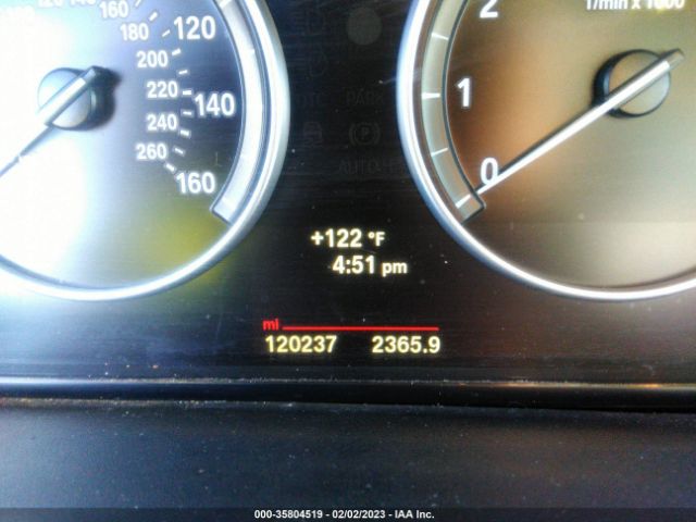 5UXWX9C51F0D44173 BMW X3 Xdrive28i