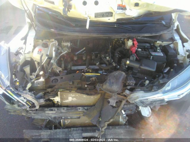 3N1CN8DV8LL911447 Nissan VERSA S