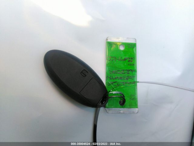 3N1CN8DV8LL911447 Nissan VERSA S