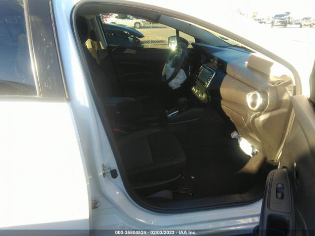 3N1CN8DV8LL911447 Nissan VERSA S