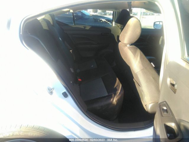 3N1CN8DV8LL911447 Nissan VERSA S