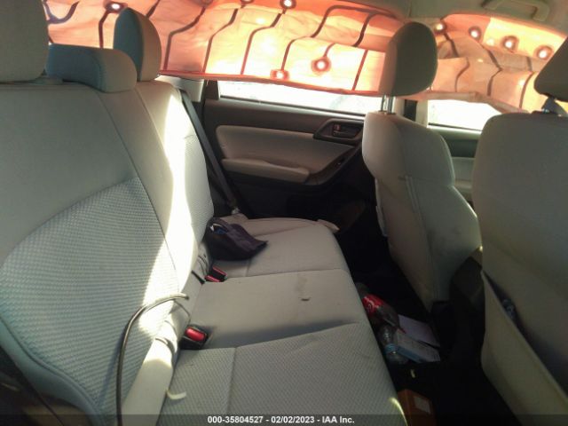 JF2SJAAC1HG462303 Subaru Forester