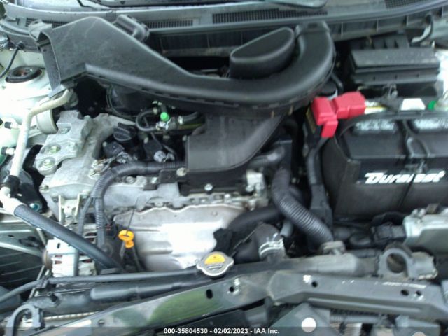 JN8AS5MT8FW662368 Nissan Rogue Select S