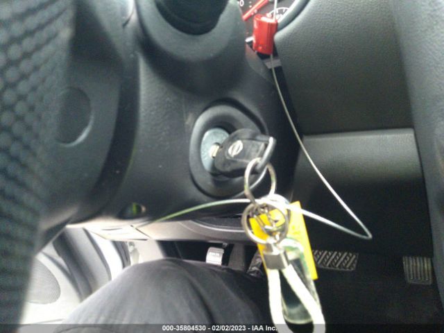 JN8AS5MT8FW662368 Nissan Rogue Select S