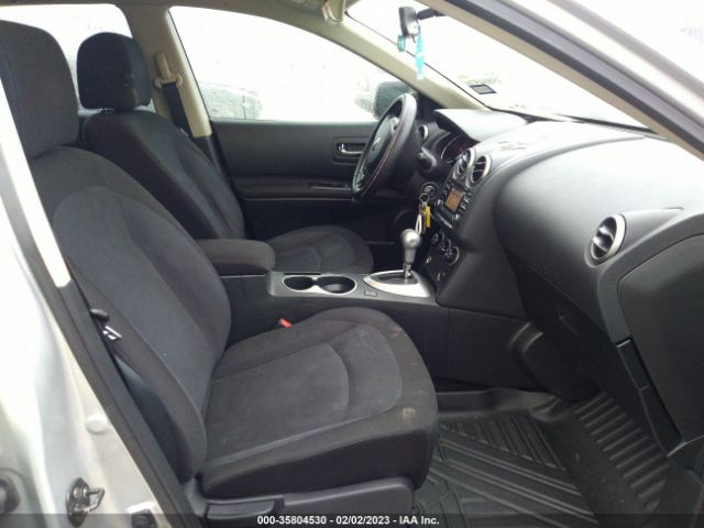 JN8AS5MT8FW662368 Nissan Rogue Select S