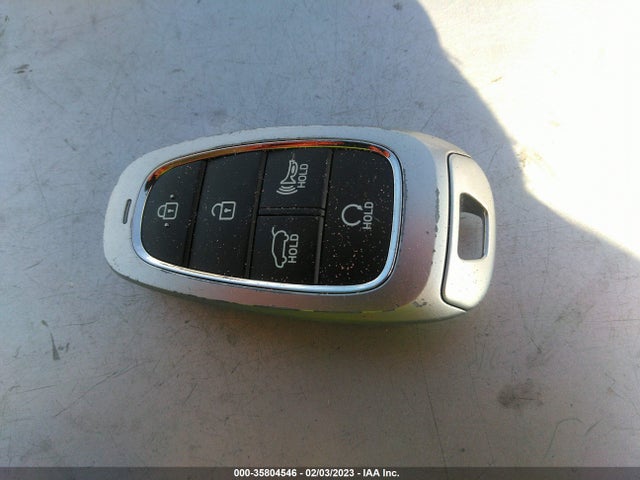 Hyundai TUCSON SEL 2022 5NMJCCAE9NH120698 Image 11