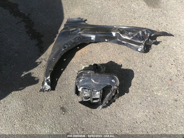 Hyundai TUCSON SEL 2022 5NMJCCAE9NH120698 Image 12