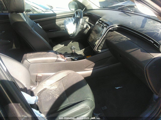 Hyundai TUCSON SEL 2022 5NMJCCAE9NH120698 Image 5