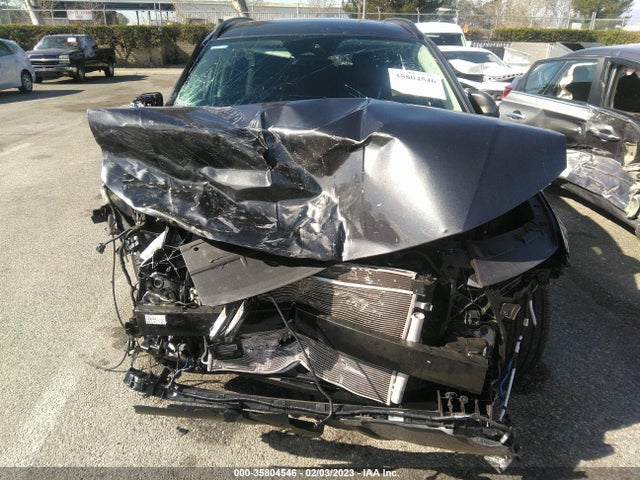 Hyundai TUCSON SEL 2022 5NMJCCAE9NH120698 Image 6
