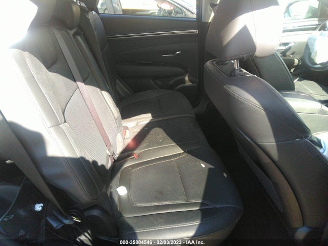 Hyundai TUCSON SEL 2022 5NMJCCAE9NH120698 Image 8