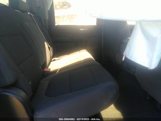 2021 Chevrolet Silverado 2500, VIN: 1GC1YME71MF311112